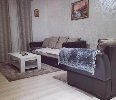 Ciganska Mahala Apartment | Nikolaj Lux
