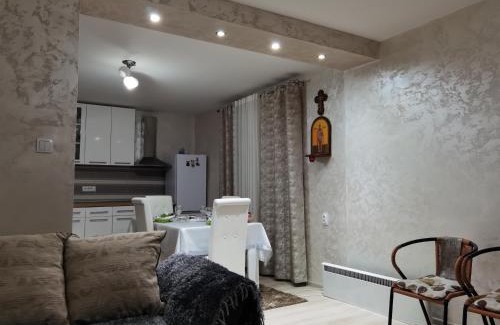 Ciganska Mahala Apartment | Nikolaj Lux