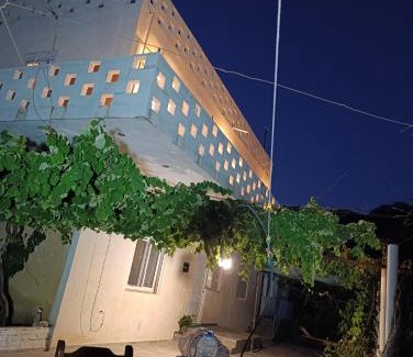 Jala Apartment | NIKOLARI RESORTs