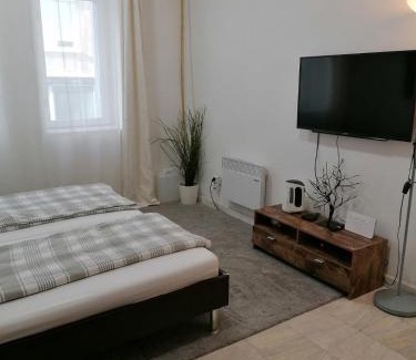 Kosancicev Venac Apartment | Nikolas 2