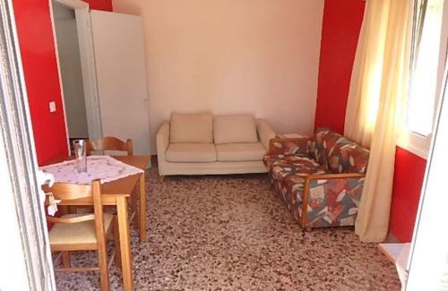 Koutsounari House | Nikolas House