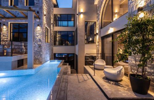 Thasos Town Hotel | Nikoleta Hotel and Villas