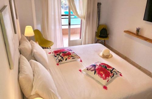 Limni Apartment | NIKOLETA'S CORFU APARTMENTS