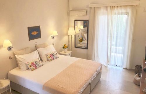 Limni Apartment | NIKOLETA'S CORFU APARTMENTS