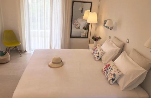 Limni Apartment | NIKOLETA'S CORFU APARTMENTS