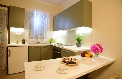 Vlachopoulatika Apartment | Nikoletta 5
