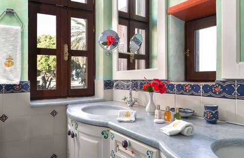 Rhodes Old Town Hotel | Nikos Takis Fashion Boutique Hotel