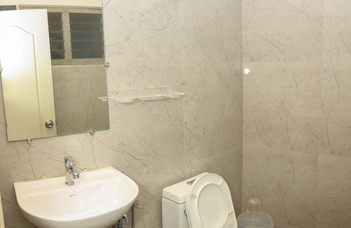 Kalapettai Hotel | Nilan Zingle Resort