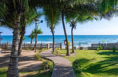 Nilaveli Apartment | Nilaveli Ocean Front Condos 1G1