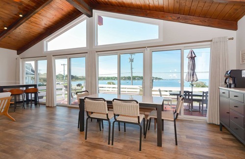 Gloucester House | Niles Beach House - Beach & Boston Skyline Views