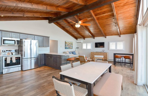 Gloucester House | Niles Beach House - Beach & Boston Skyline Views