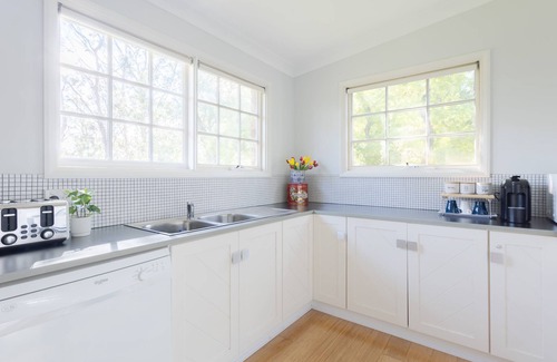 Katoomba House | Nilgiri 3BR Mountain Retreat/5mins Katoomba Centre