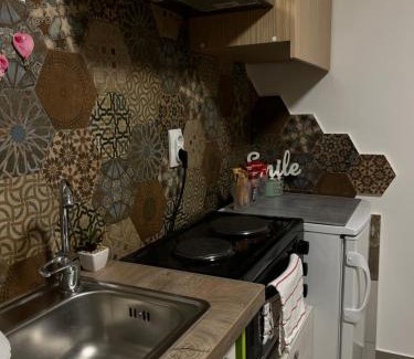 Nis Apartment | Nilton 2 Apartmans