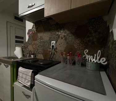 Nis Apartment | Nilton 2 Apartmans