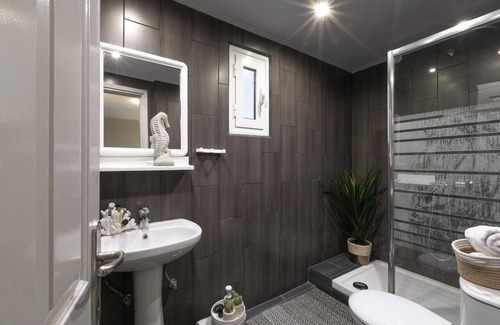 Skiathos Town Hotel | Nimfi Hotel