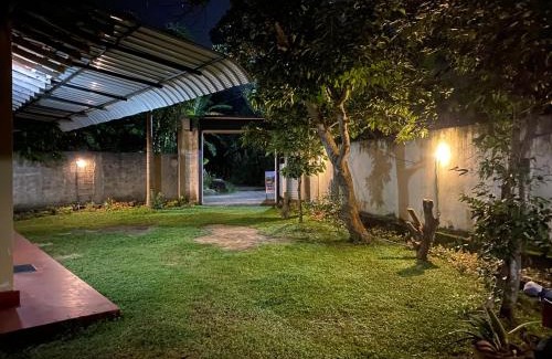 Mirissa Resort | NimSri Villa by Prazzventures