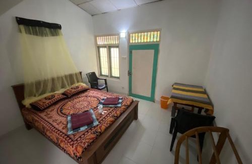 Mirissa Resort | NimSri Villa by Prazzventures