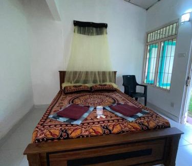 Mirissa Resort | NimSri Villa by Prazzventures