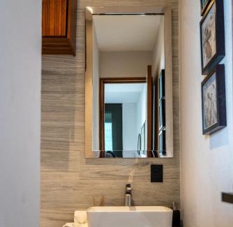 Ajijic Hotel | Nimue Marina Residence