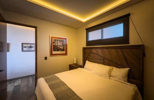 Ajijic Hotel | Nimue Marina Residence