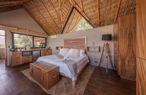 Ajijic Hotel | Nimue Marina Residence