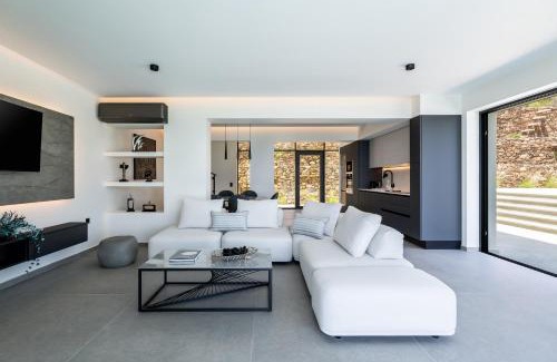 Achladies Villa | NimVie Green Retreat
