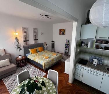 Old Town Apartment | Nina Apartment