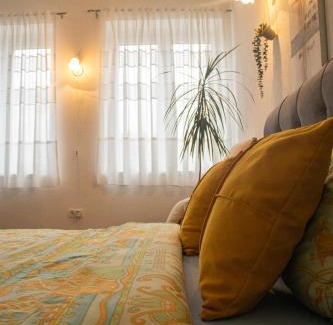 Old Town Apartment | Nina Apartment