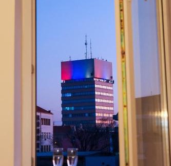 Zrenjanin Apartment | Nina apartments