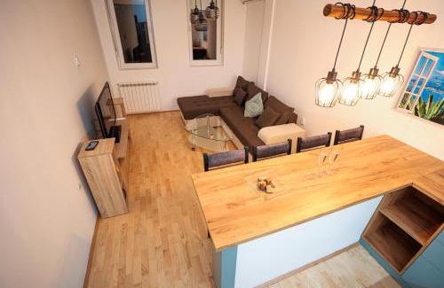 Zrenjanin Apartment | Nina apartments