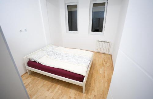 Zrenjanin Apartment | Nina apartments
