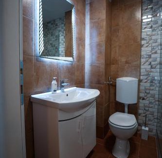 Zrenjanin Apartment | Nina apartments