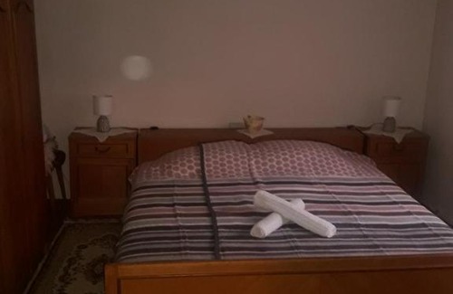 Trebinje Apartment | NINA