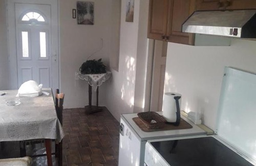 Trebinje Apartment | NINA