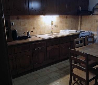 Sithonia Apartment | Nina