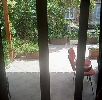 Tirana Bed & Breakfast | Nina Guest House