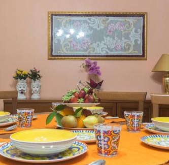 Canicattini Bagni Apartment | Nina Home - Selfcheck-in