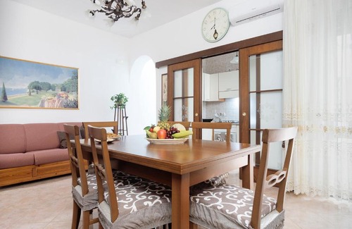 Canicattini Bagni Apartment | Nina Home - Selfcheck-in
