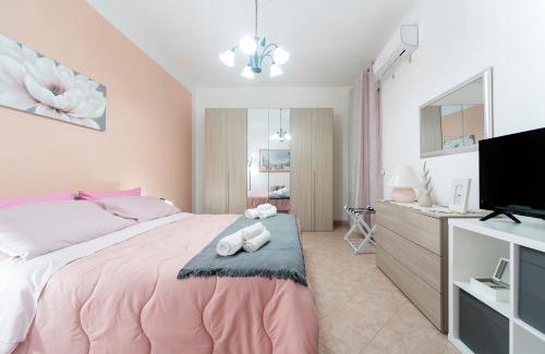 Canicattini Bagni Apartment | Nina Home - Selfcheck-in