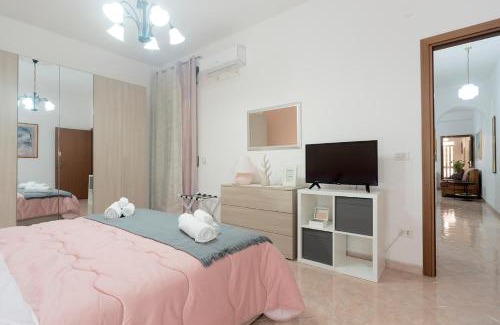 Canicattini Bagni Apartment | Nina Home - Selfcheck-in