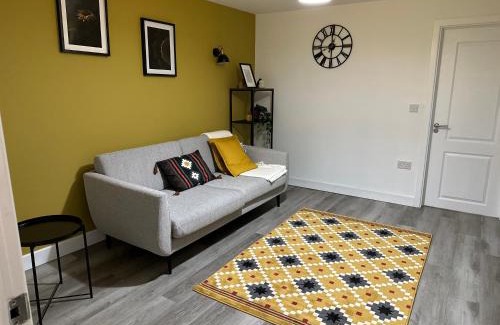 Harborne Apartment | Nina Nests