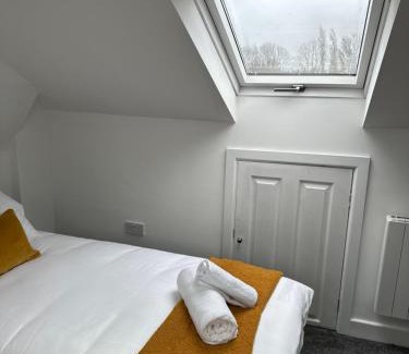Harborne Apartment | Nina Nests