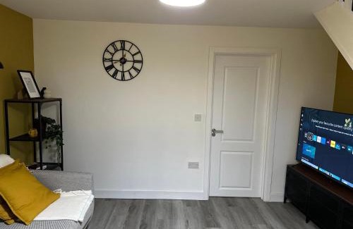Harborne Apartment | Nina Nests