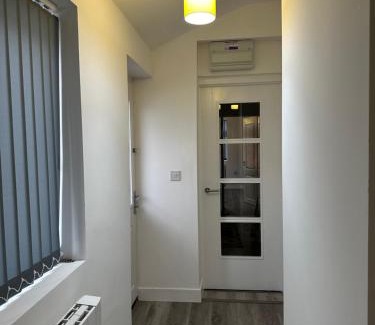 Harborne Apartment | Nina Nests