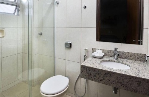 Paracatu Hotel | Nina Pousada e Refeições