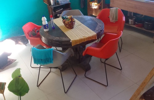 Morrinhos Cabin | Nina's house.