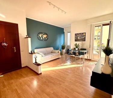 Dergano Apartment | Nina’s House