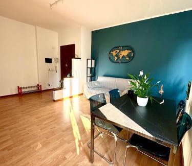 Dergano Apartment | Nina’s House