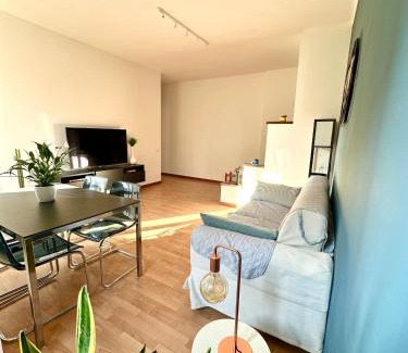 Dergano Apartment | Nina’s House