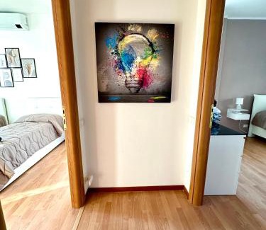 Dergano Apartment | Nina’s House